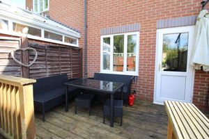 Decking- click for photo gallery
